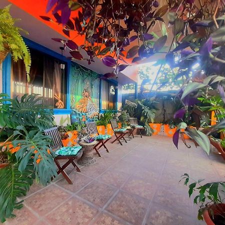 Nirvana Apartament Hostal Rio Segundo Exterior photo