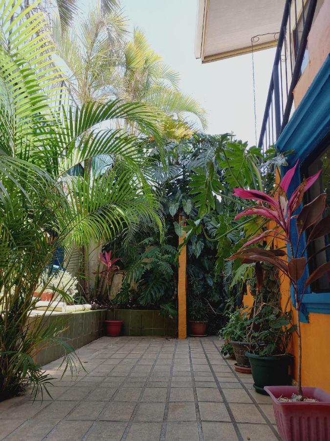 Nirvana Apartament Hostal Rio Segundo Exterior photo