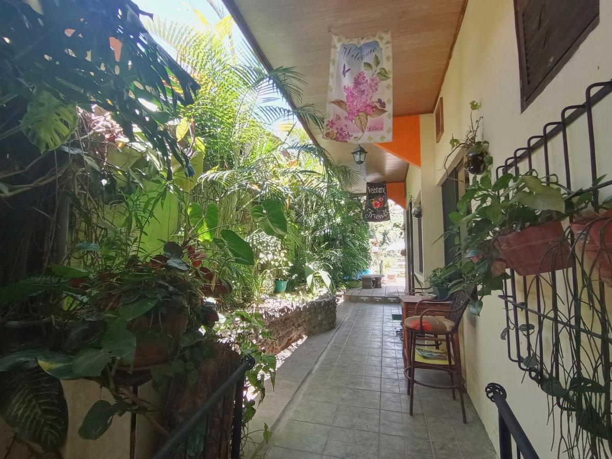 Nirvana Apartament Hostal Rio Segundo Exterior photo