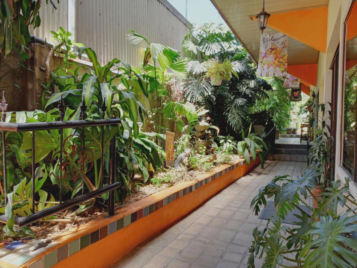 Nirvana Apartament Hostal Rio Segundo Exterior photo