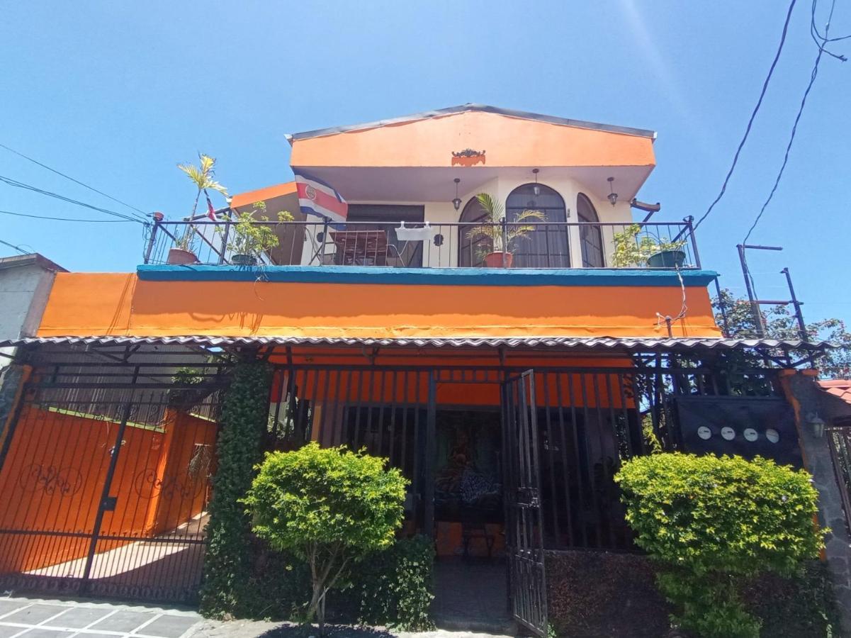Nirvana Apartament Hostal Rio Segundo Exterior photo