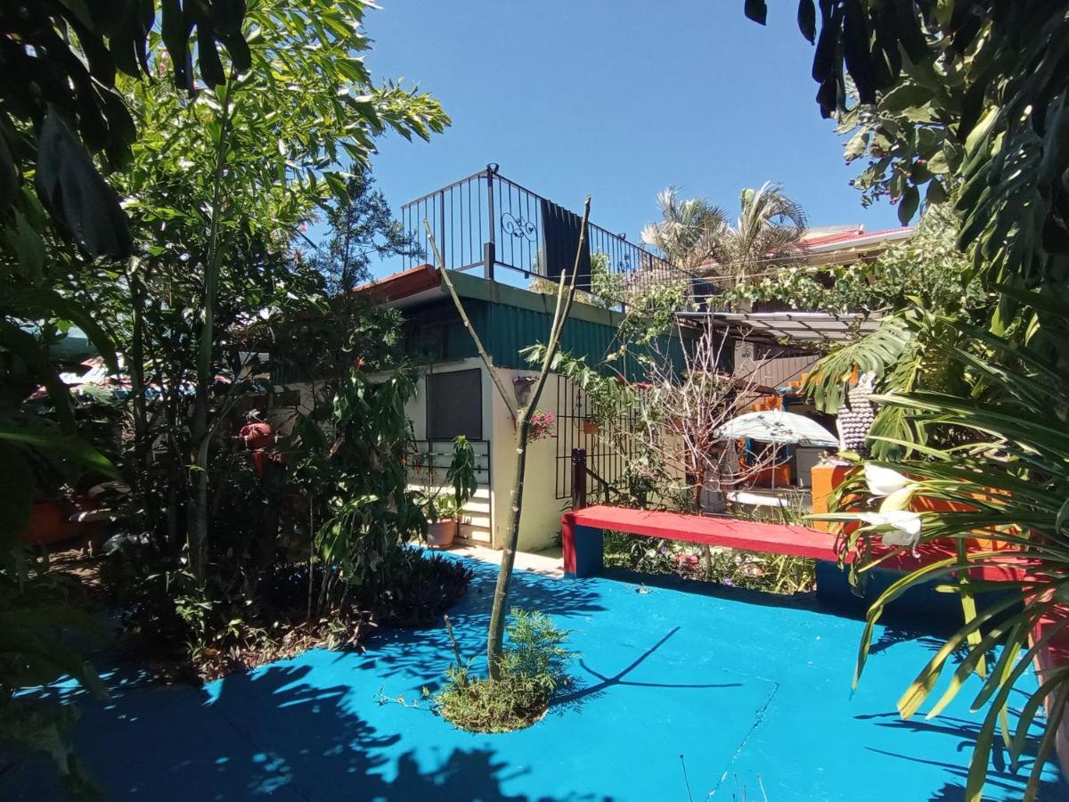 Nirvana Apartament Hostal Rio Segundo Exterior photo
