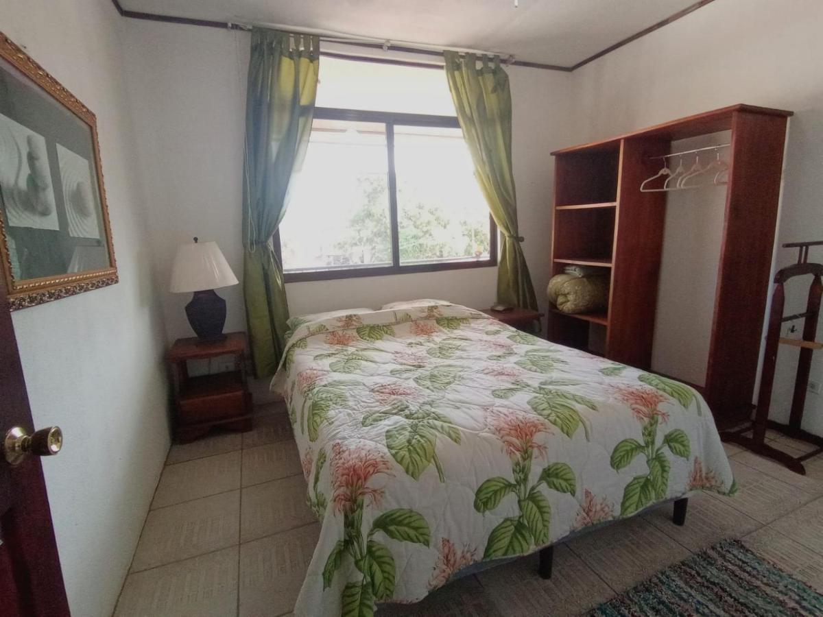 Nirvana Apartament Hostal Rio Segundo Exterior photo