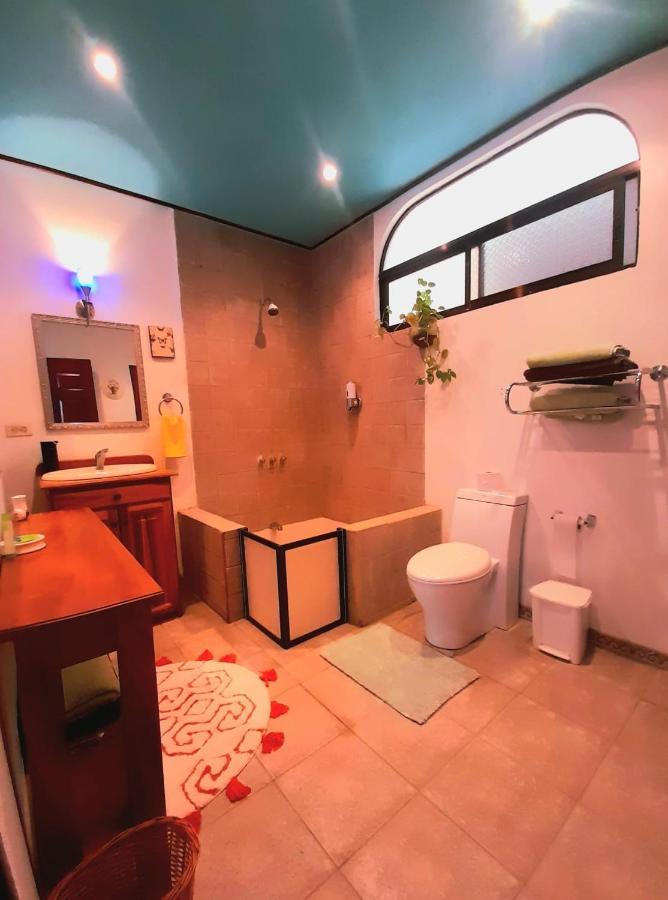 Nirvana Apartament Hostal Rio Segundo Exterior photo