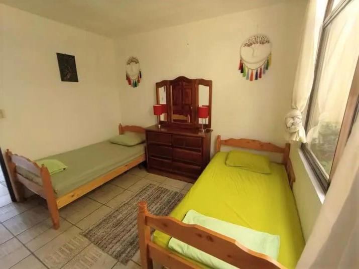 Nirvana Apartament Hostal Rio Segundo Exterior photo