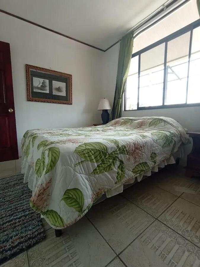 Nirvana Apartament Hostal Rio Segundo Exterior photo